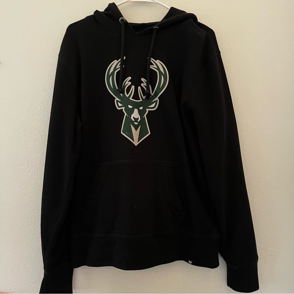 Bucks Sweatshirt